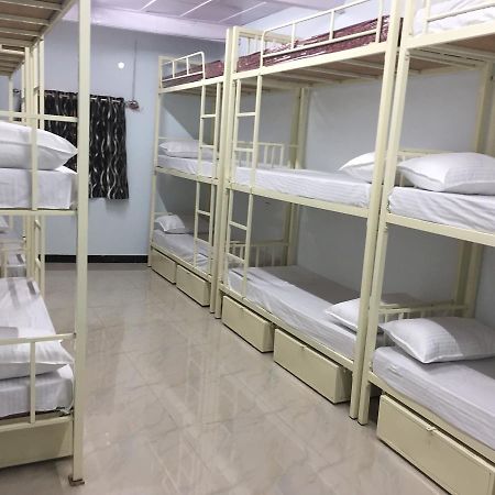 Anjali Home מומביי מראה חיצוני תמונה