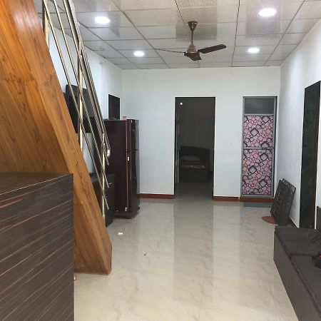 Anjali Home מומביי מראה חיצוני תמונה