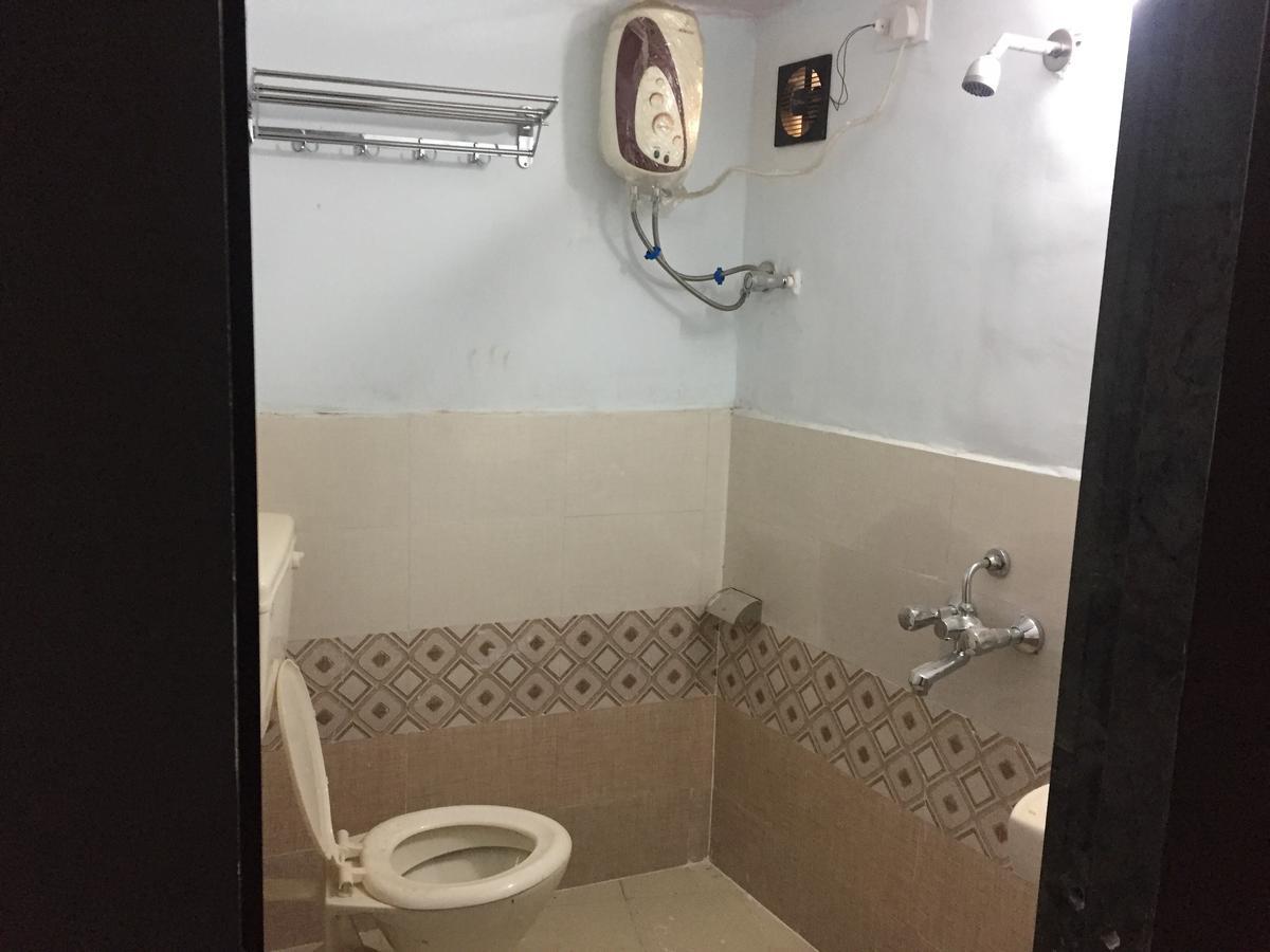 Anjali Home מומביי מראה חיצוני תמונה