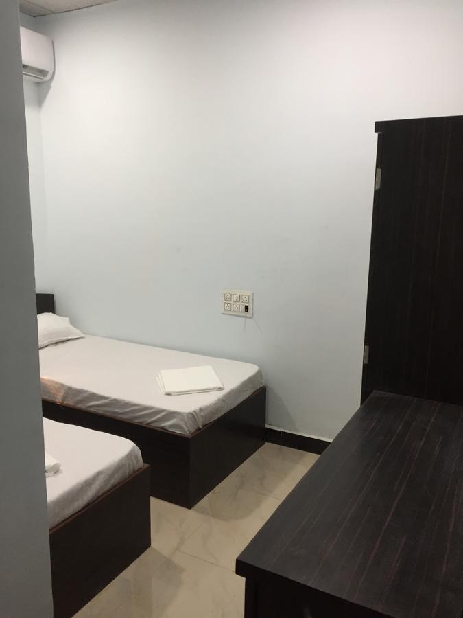 Anjali Home מומביי מראה חיצוני תמונה