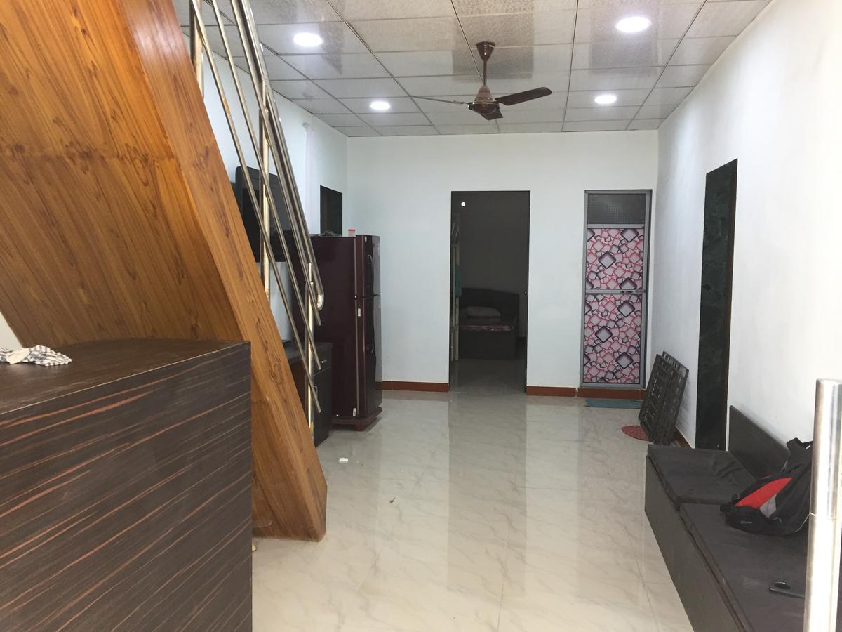 Anjali Home מומביי מראה חיצוני תמונה