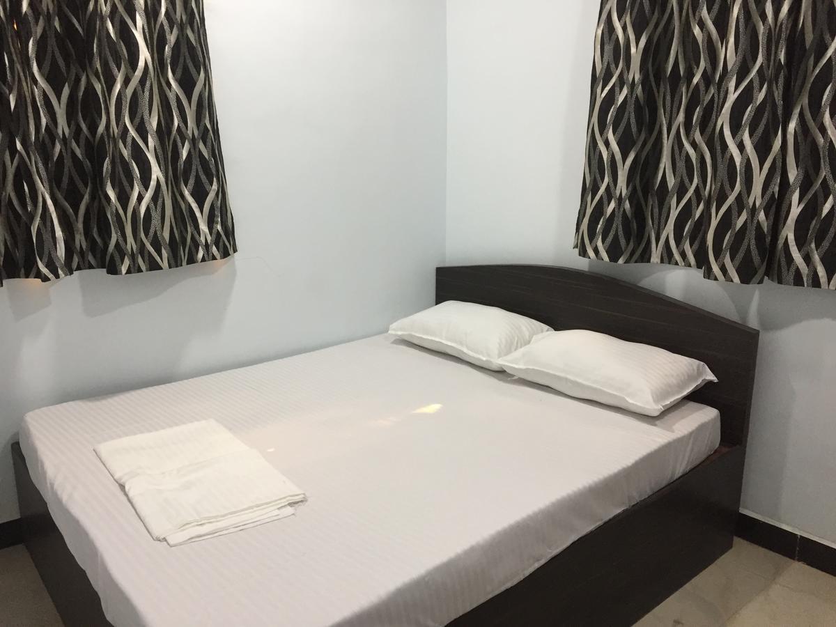 Anjali Home מומביי מראה חיצוני תמונה