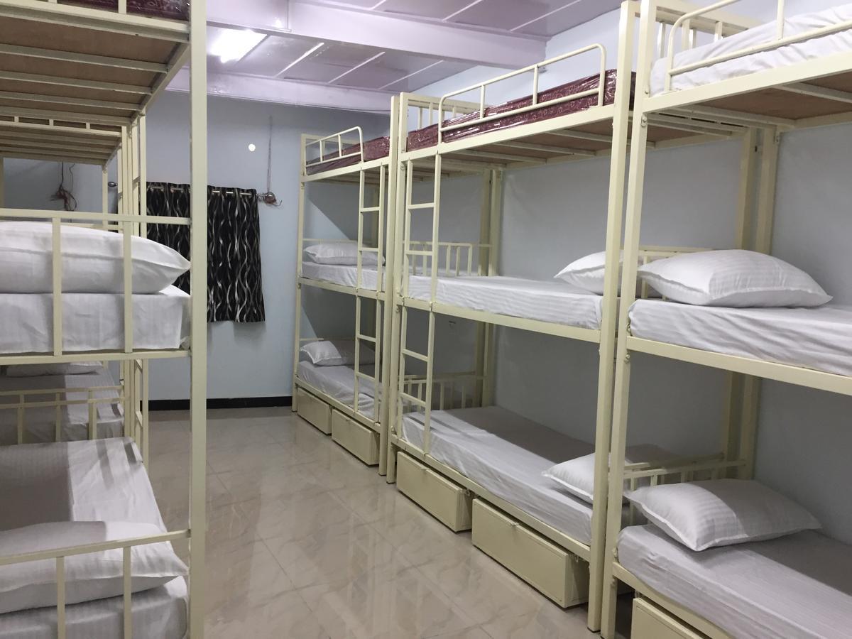 Anjali Home מומביי מראה חיצוני תמונה