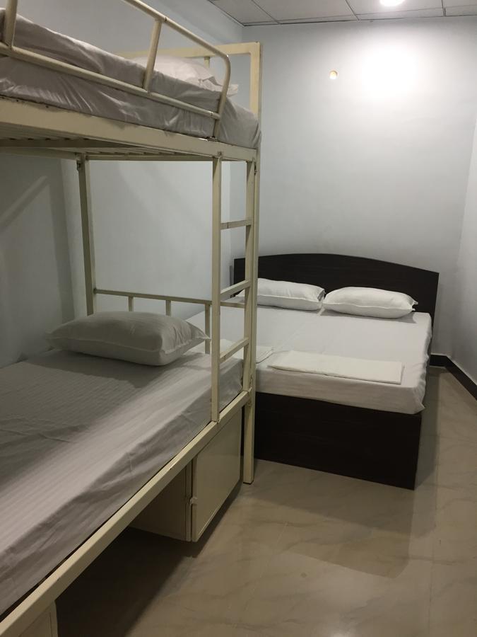 Anjali Home מומביי מראה חיצוני תמונה