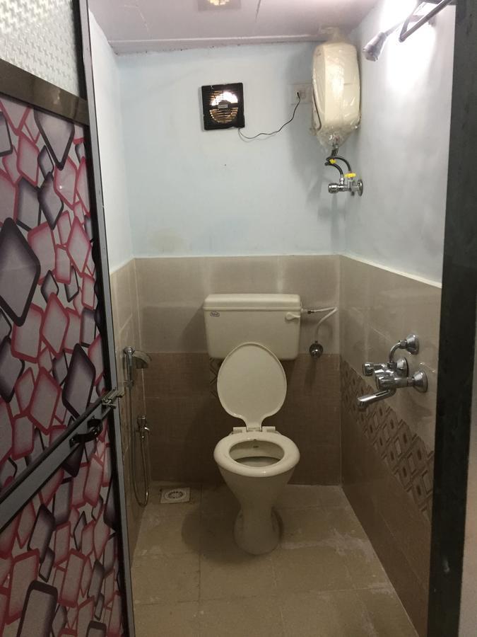 Anjali Home מומביי מראה חיצוני תמונה