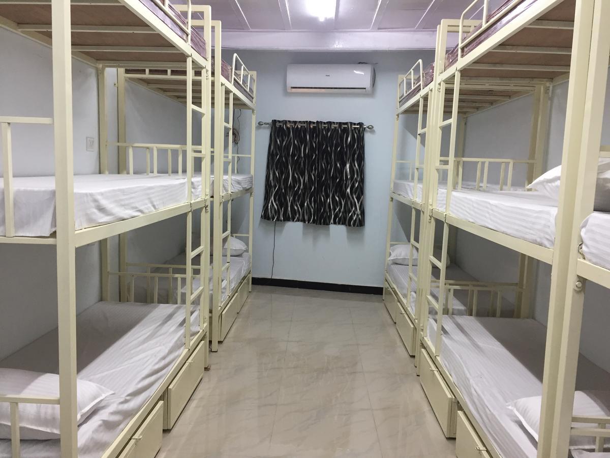 Anjali Home מומביי מראה חיצוני תמונה