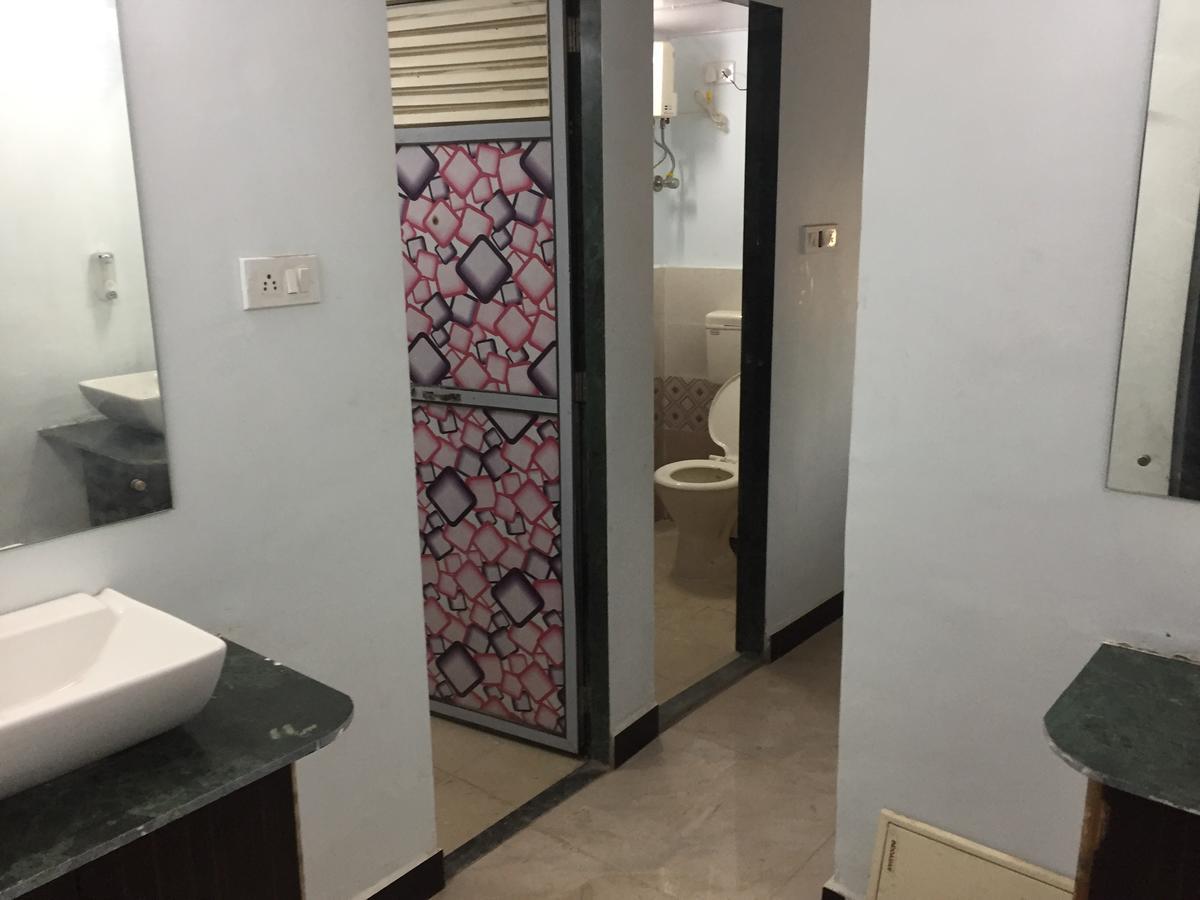 Anjali Home מומביי מראה חיצוני תמונה