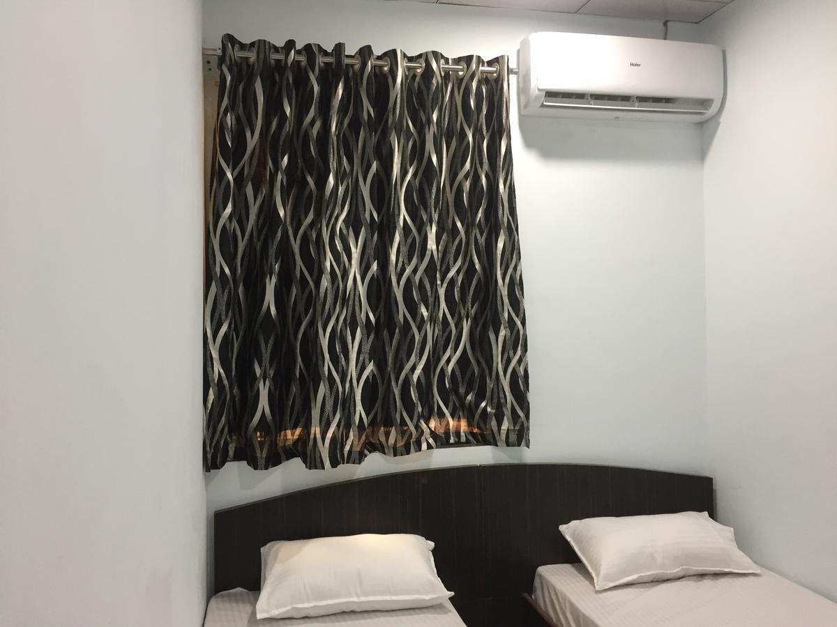 Anjali Home מומביי מראה חיצוני תמונה