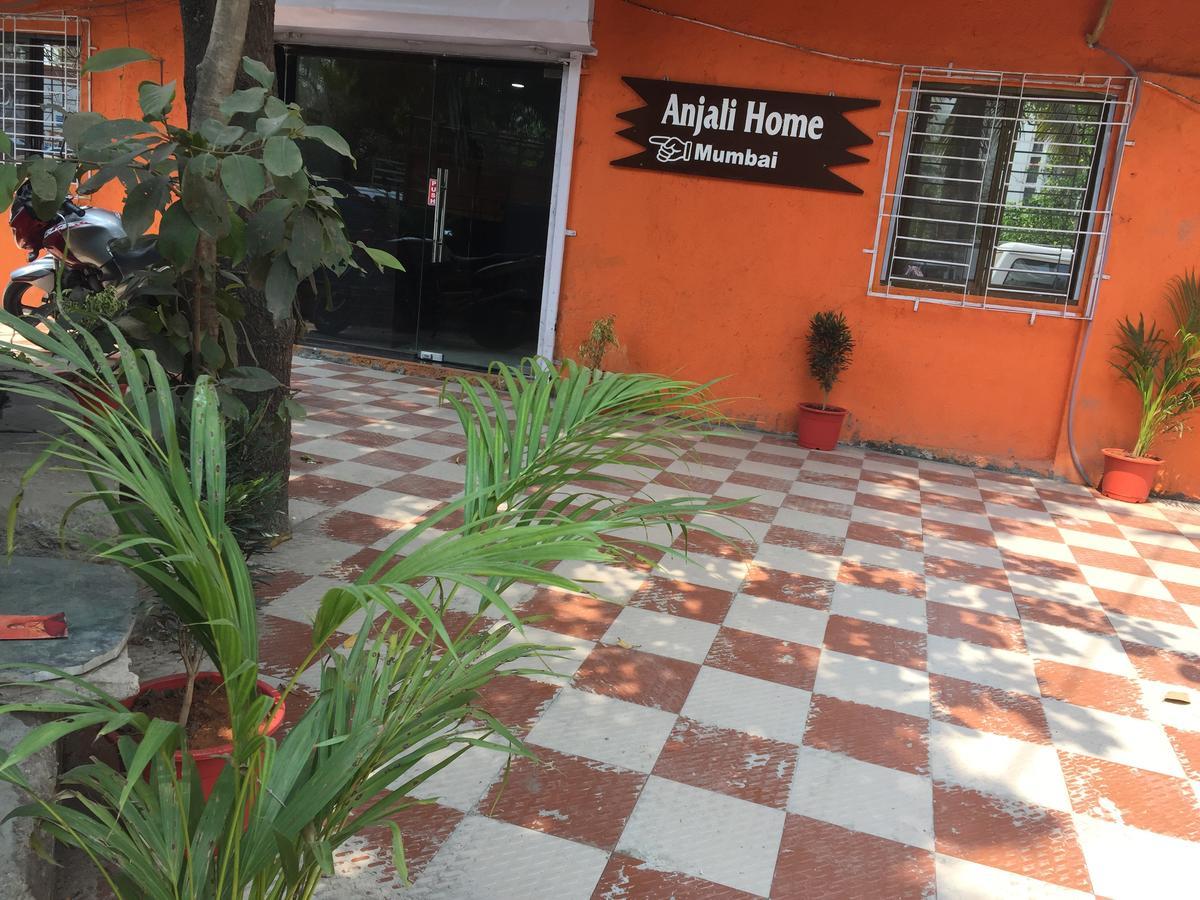 Anjali Home מומביי מראה חיצוני תמונה