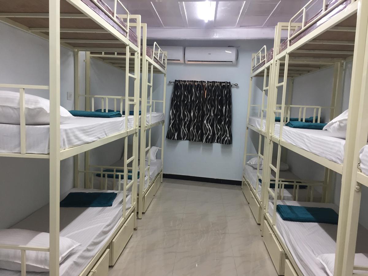 Anjali Home מומביי מראה חיצוני תמונה
