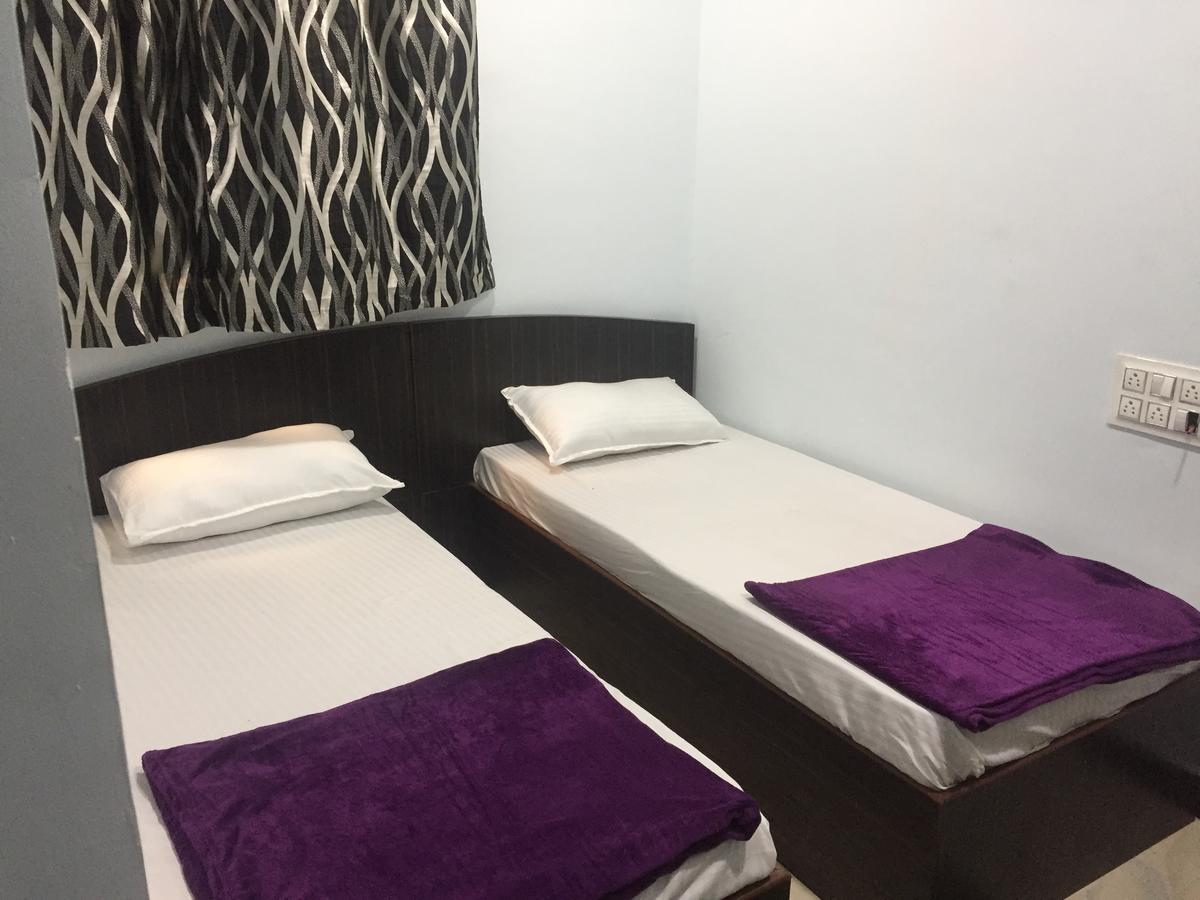 Anjali Home מומביי מראה חיצוני תמונה