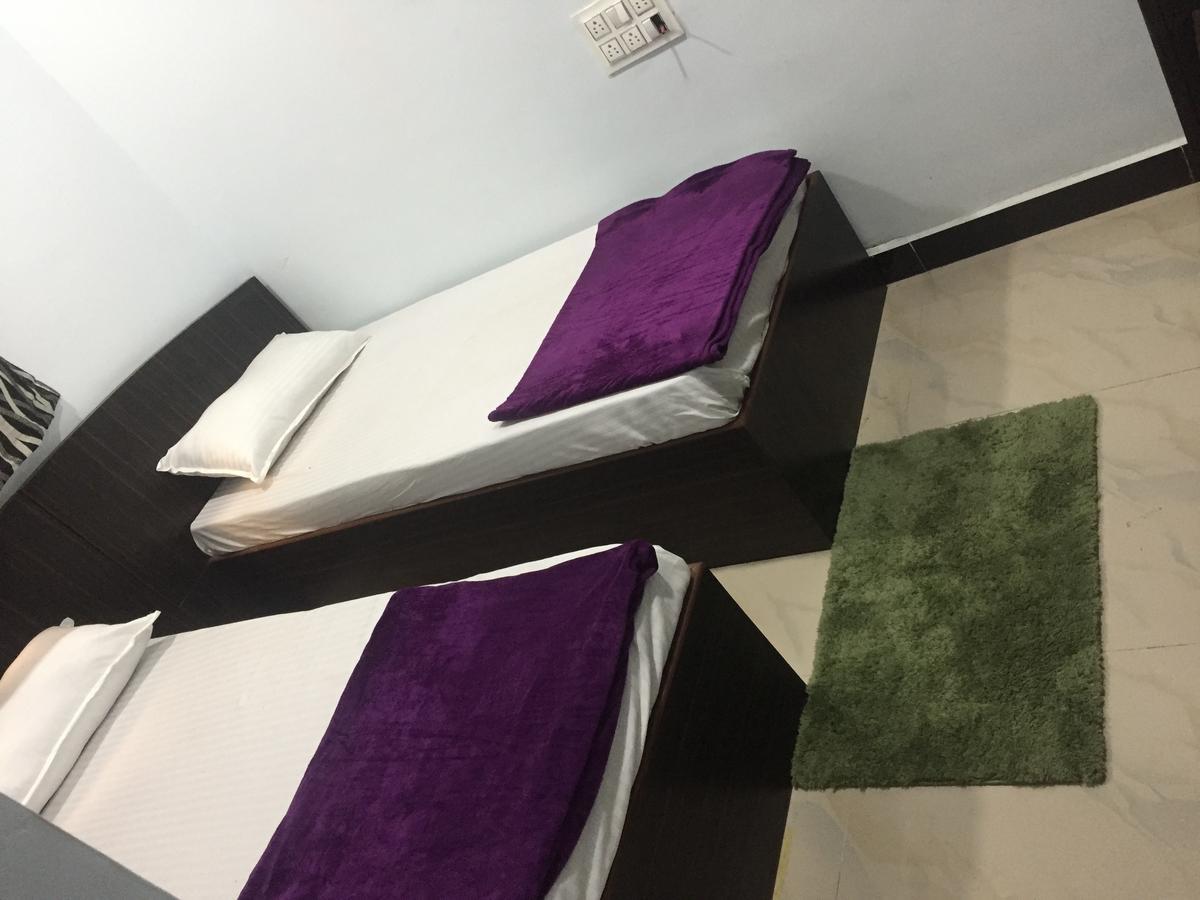 Anjali Home מומביי מראה חיצוני תמונה