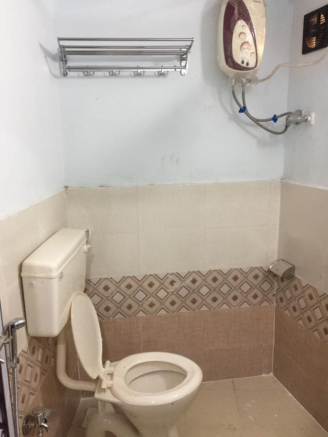 Anjali Home מומביי מראה חיצוני תמונה